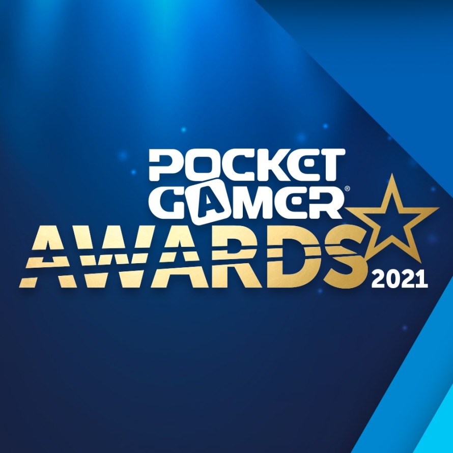 在 2021 年 Pocket Gamer Awards 上投票选出您最喜欢的游戏的时间不多了。投票将于本周三结束！