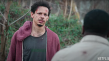 Netflix 发布了 Eric Andre 恶作剧喜剧《Bad Trip》的预告片