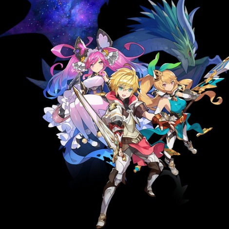 任天堂的《Dragalia Lost》第一年收入达 1.06 亿美元