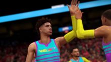 NBA 2K20 在 2020 年 NBA 选秀前添加新秀