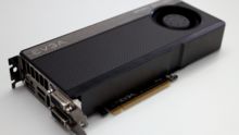 EVGA GTX 660 超频版：1080p 大众消费品