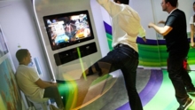 Kinect 技术规格揭示了 2 人游戏限制？ - Retail Radar