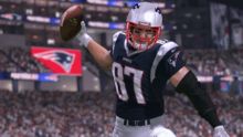 《Madden 17》再次降价至 40 美元